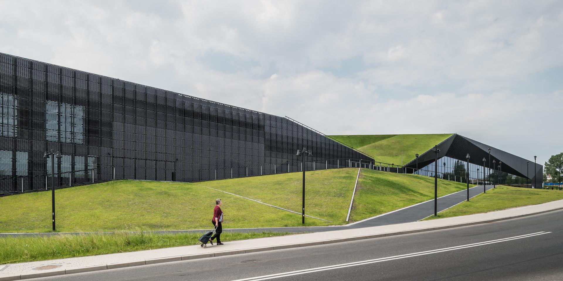MCK Katowice - image 4