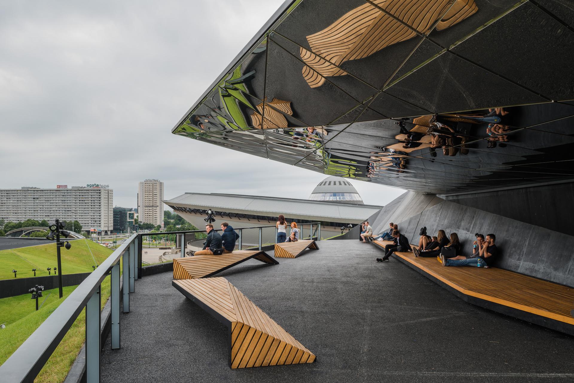 MCK Katowice - image 5