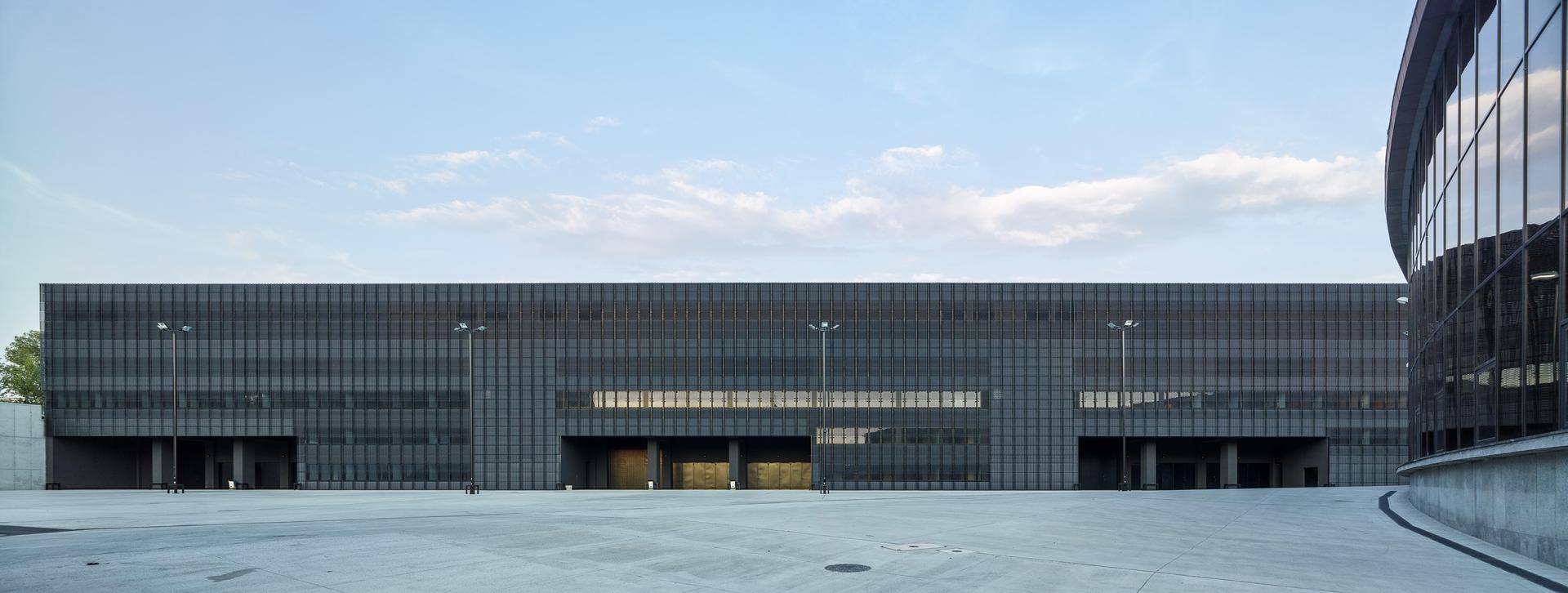 MCK Katowice - image 10