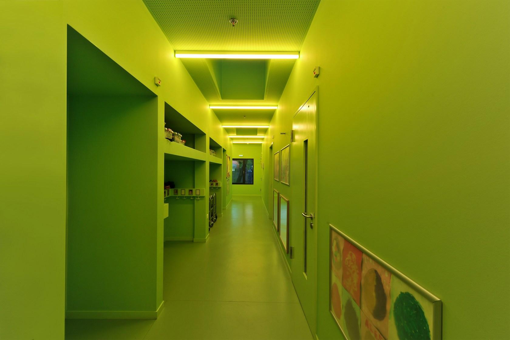 The Kindergarten of the German School of Athens - image 7