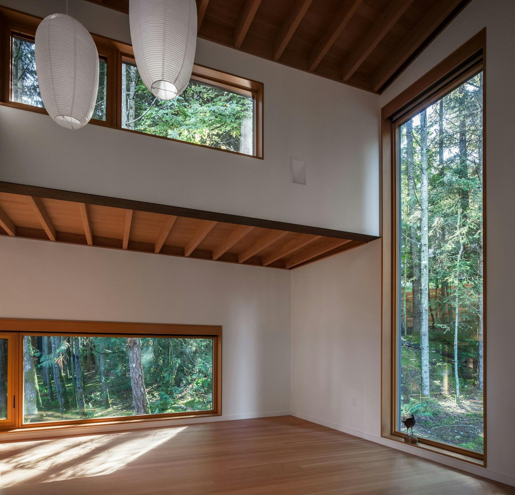 Rainforest Retreat - image 9