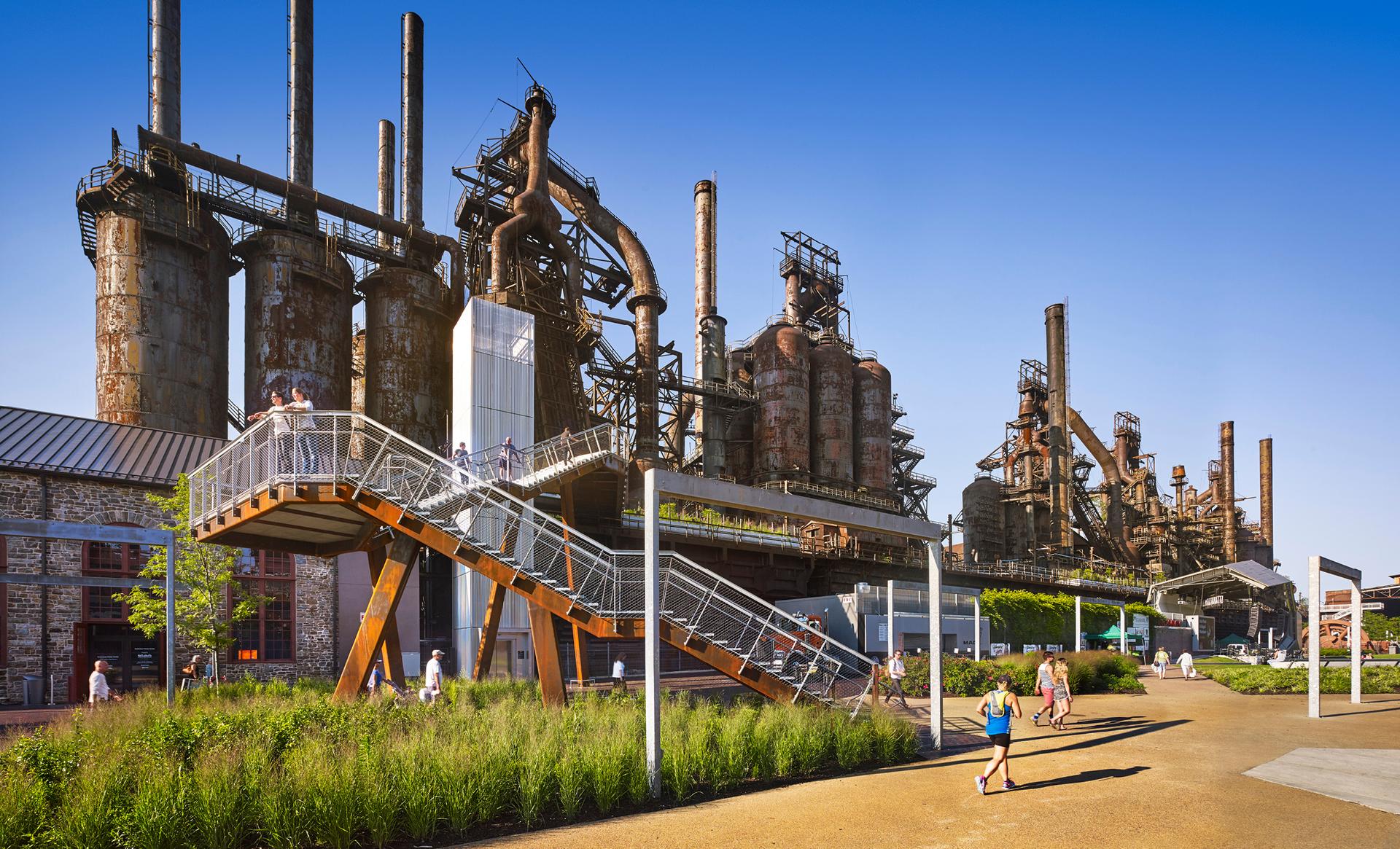 Hoover-Mason Trestle - image 3