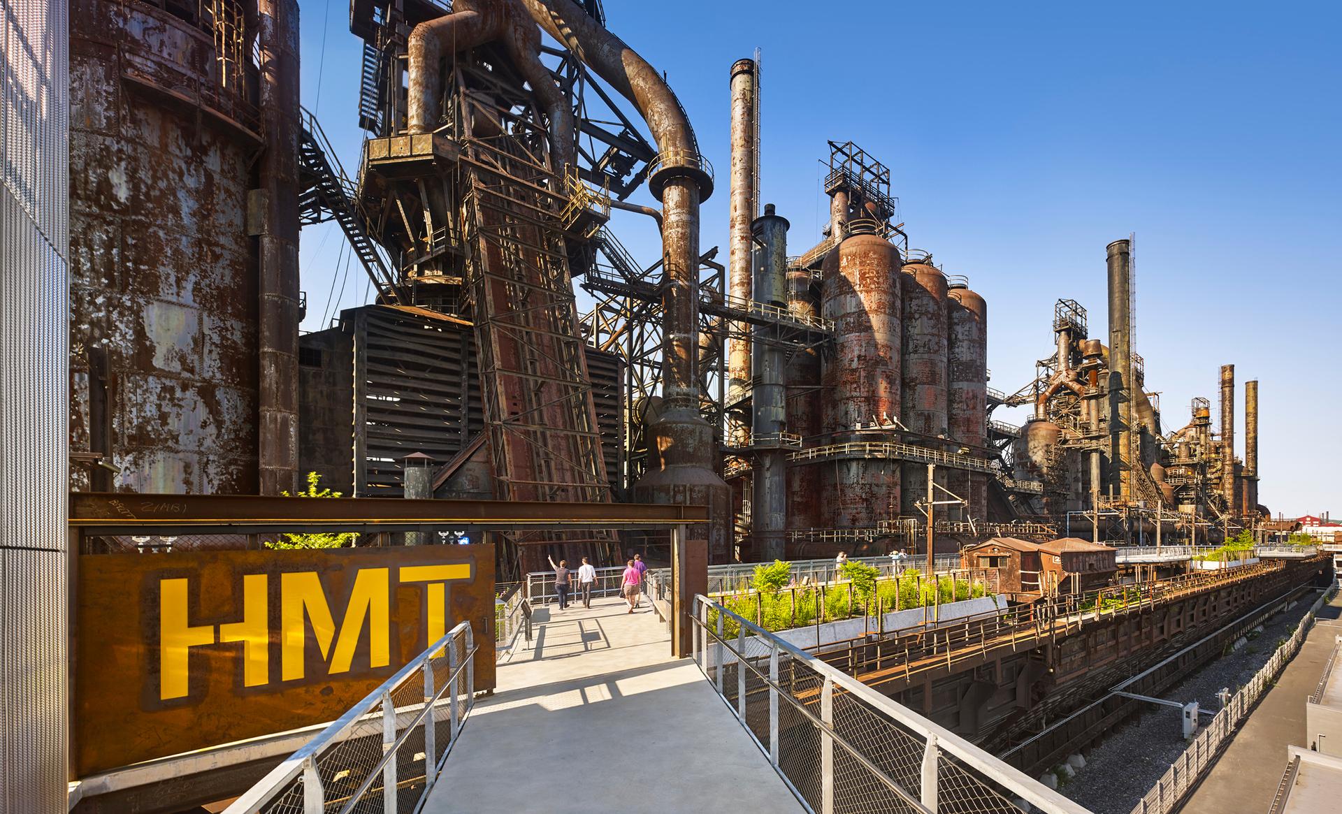 Hoover-Mason Trestle - image 4