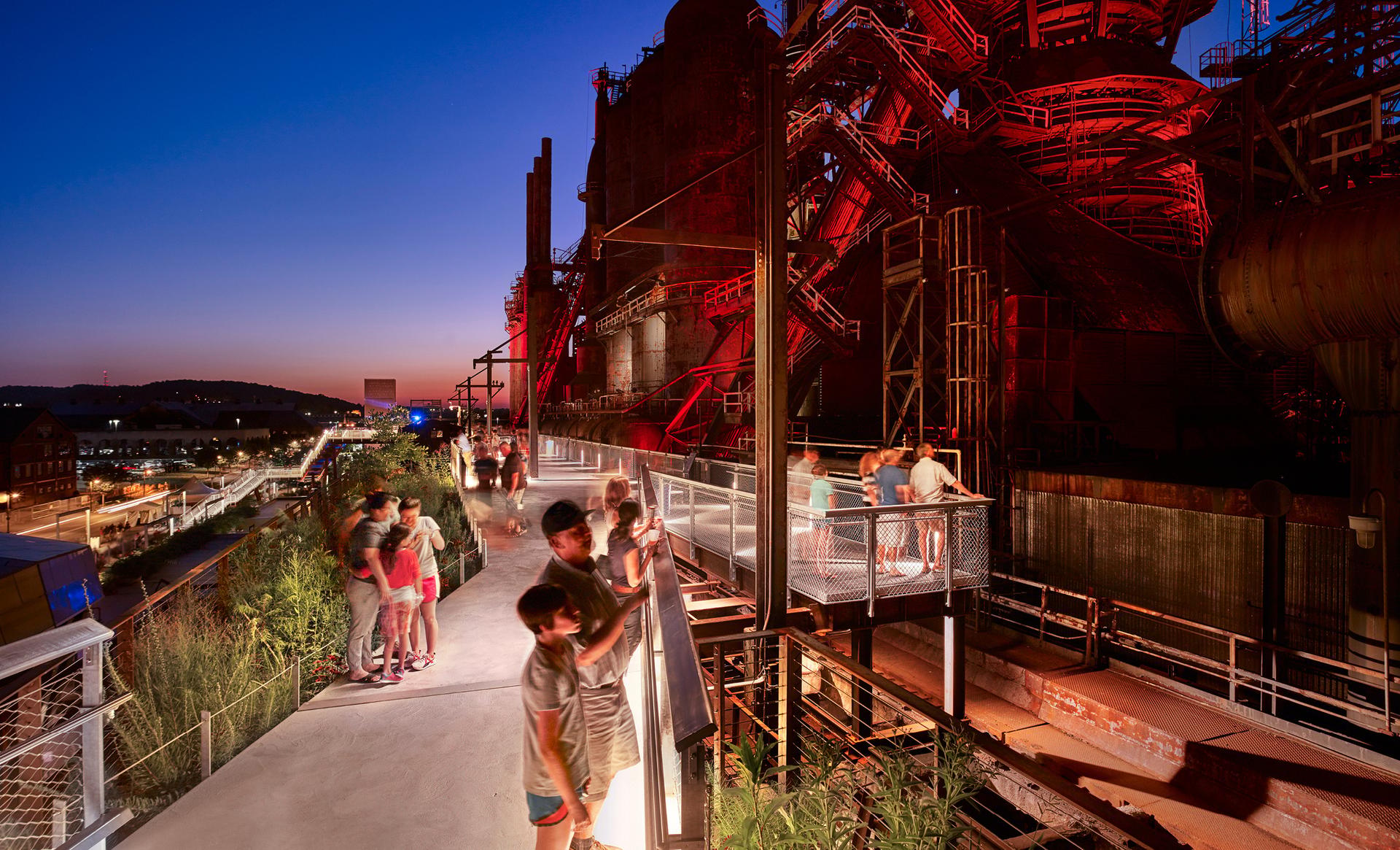 Hoover-Mason Trestle - image 9