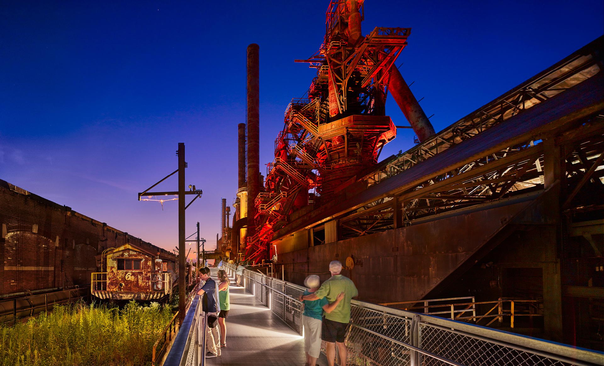 Hoover-Mason Trestle - image 11