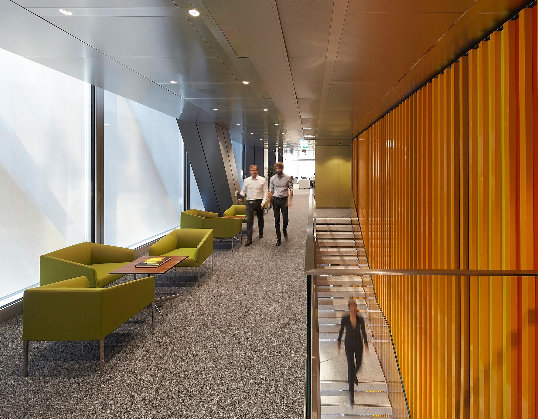 JTI Headquarters - image 7
