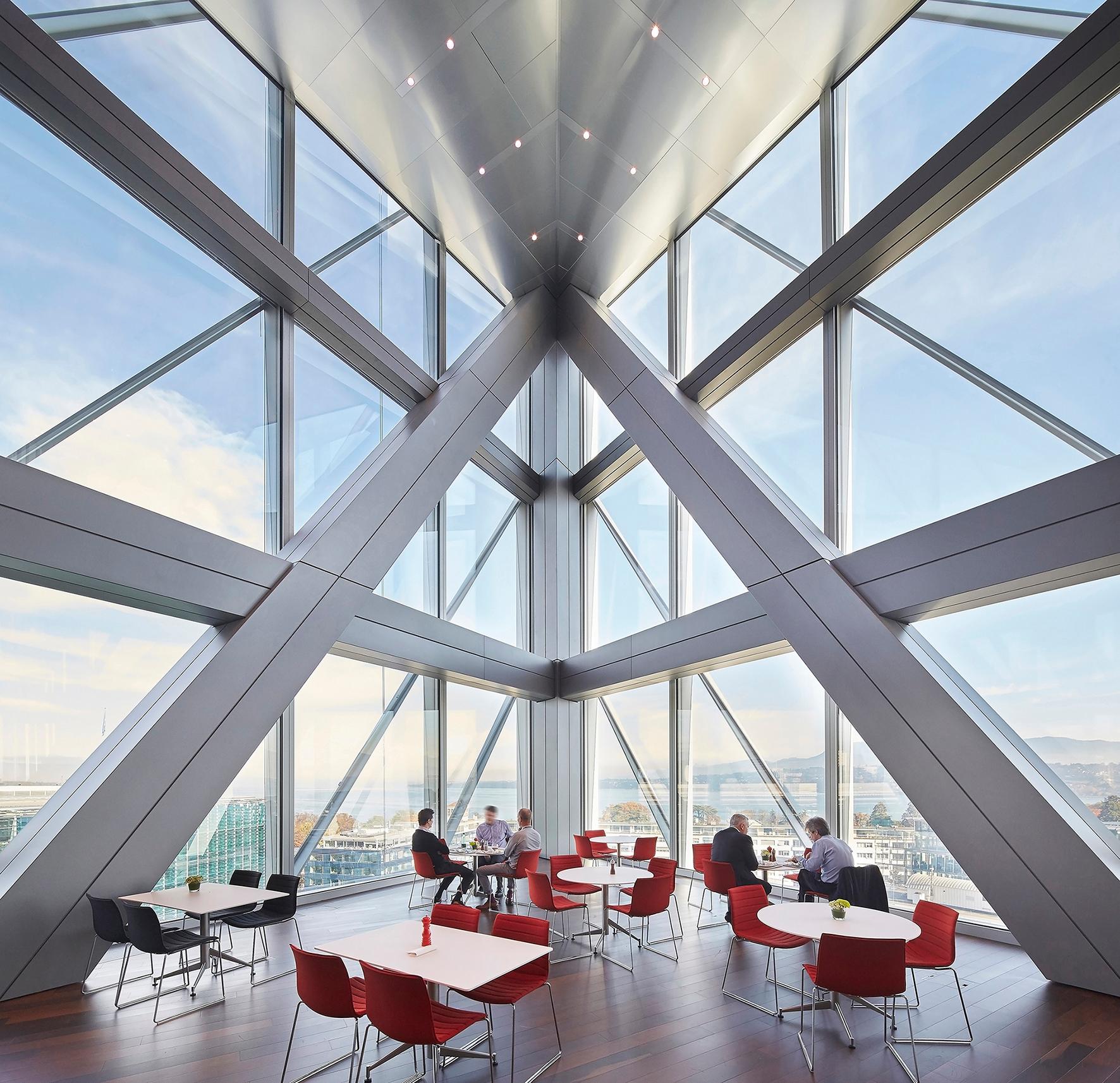 JTI Headquarters - image 8