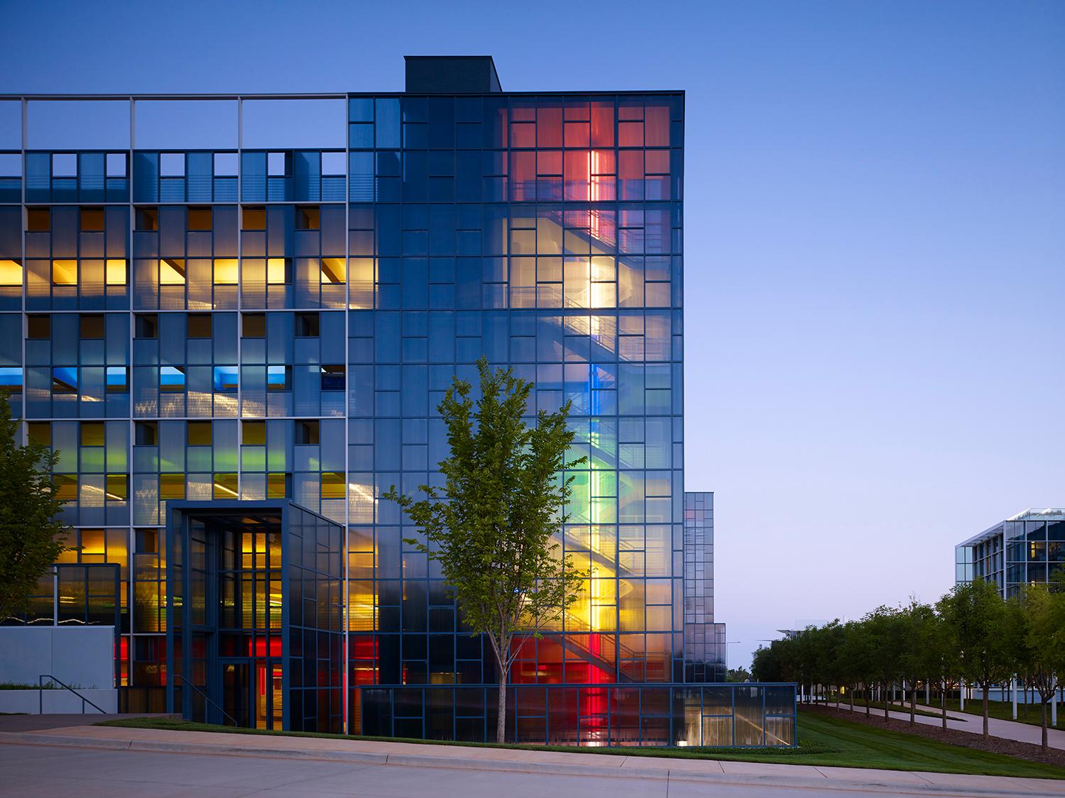 Chesapeake Car Park 3 - image 2