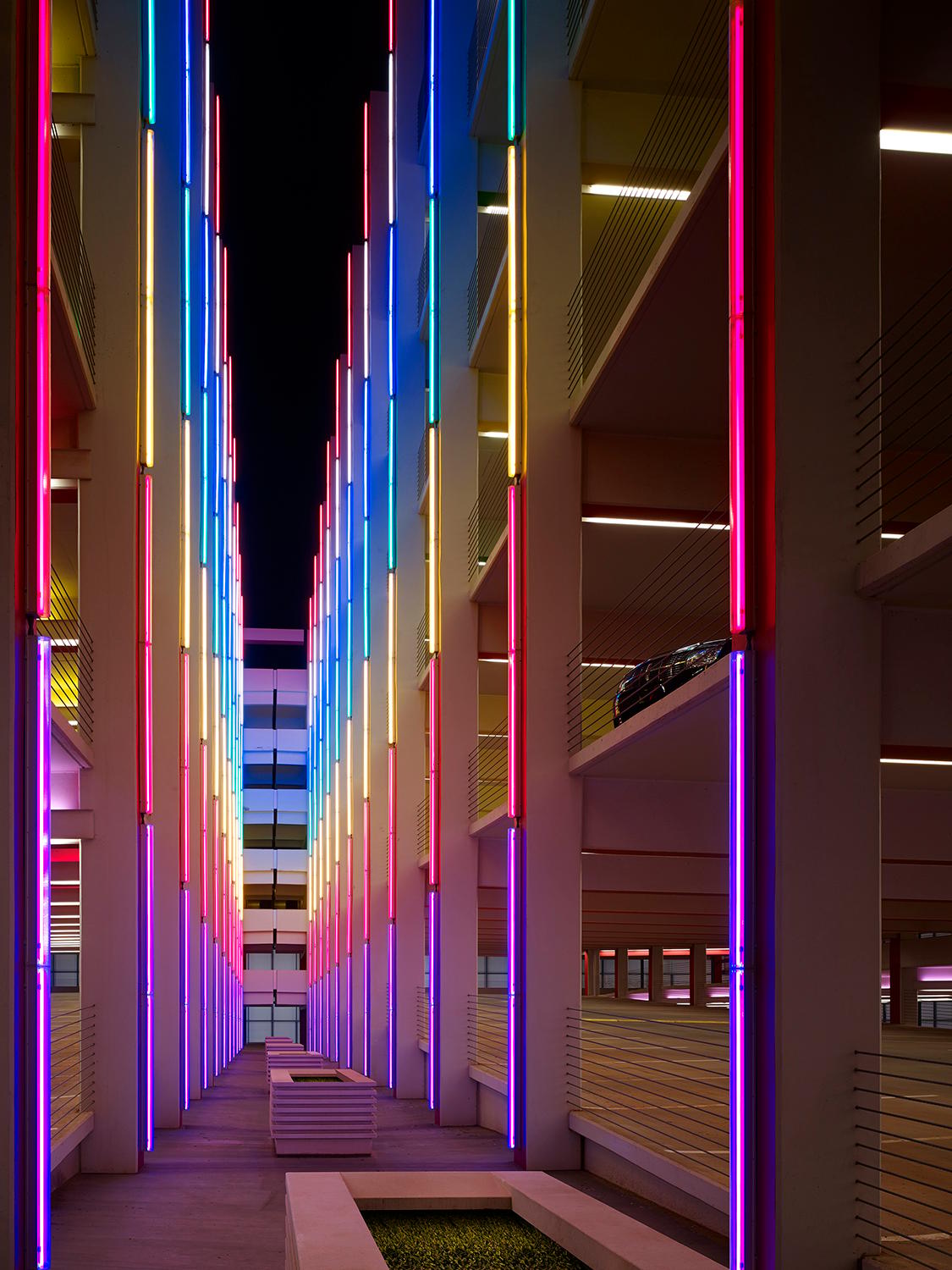 Chesapeake Car Park 3 - image 3