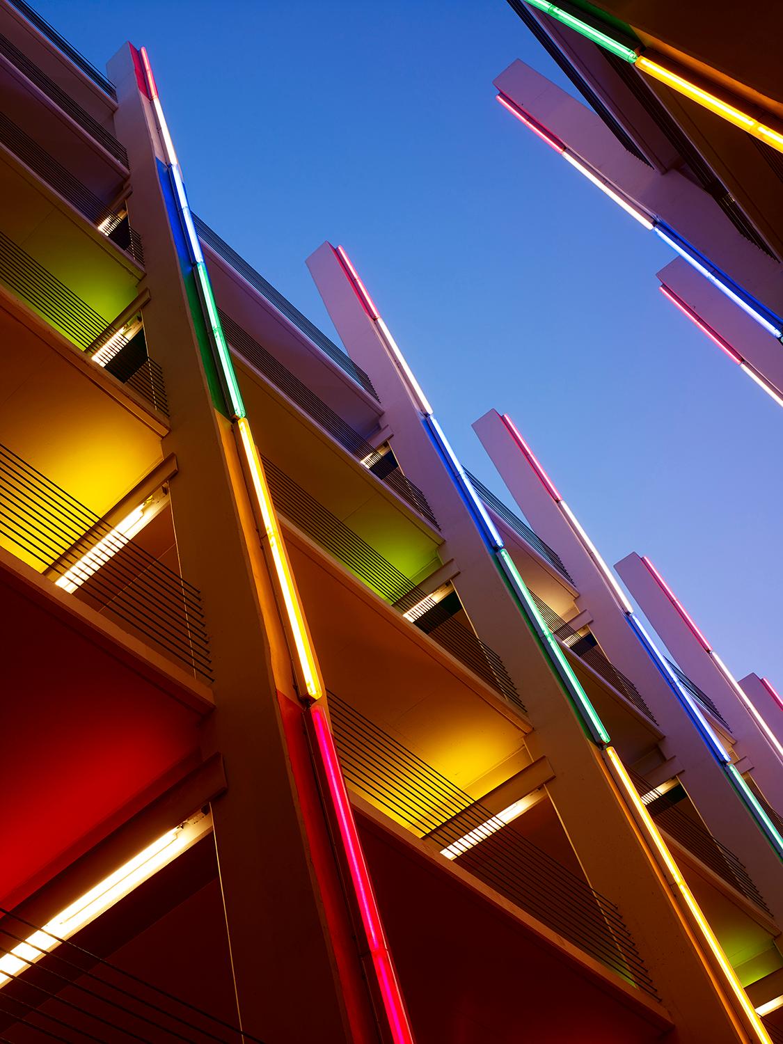 Chesapeake Car Park 3 - image 4
