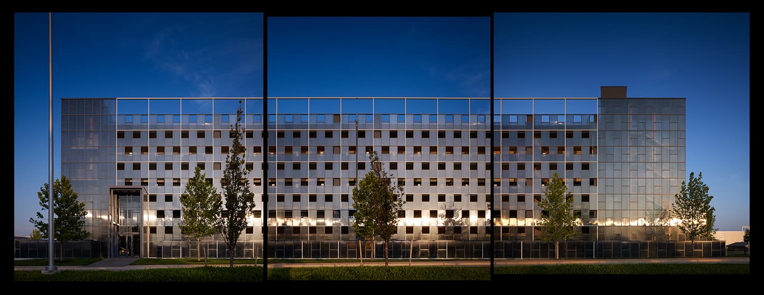 Chesapeake Car Park 3 - image 5