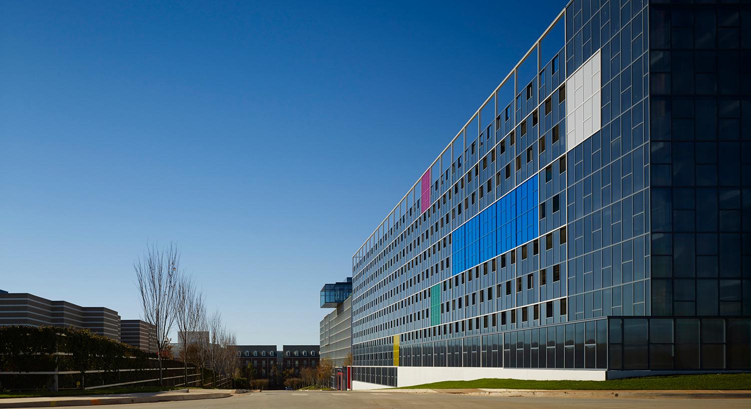 Chesapeake Car Park 3 - image 6