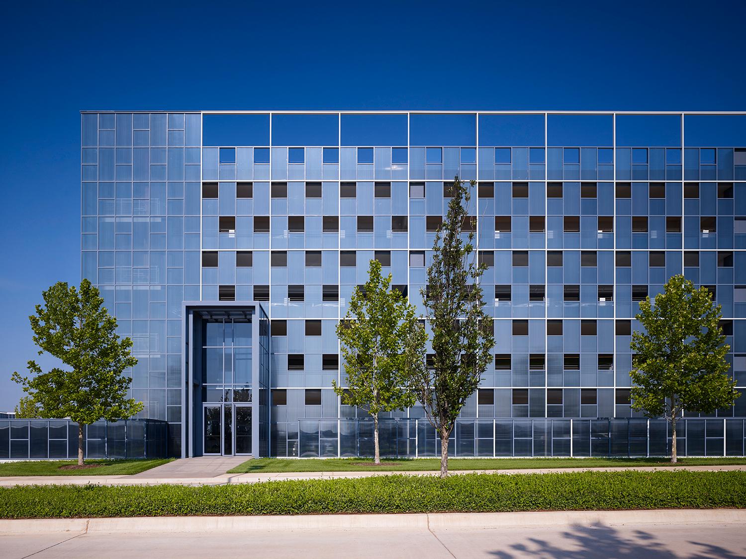 Chesapeake Car Park 3 - image 7