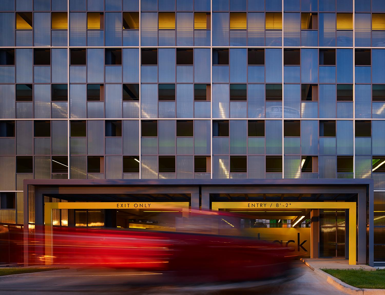 Chesapeake Car Park 3 - image 8