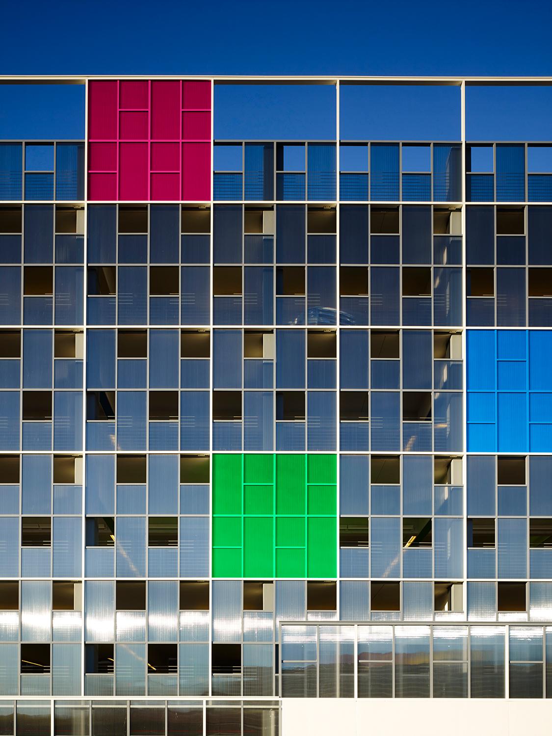 Chesapeake Car Park 3 - image 9