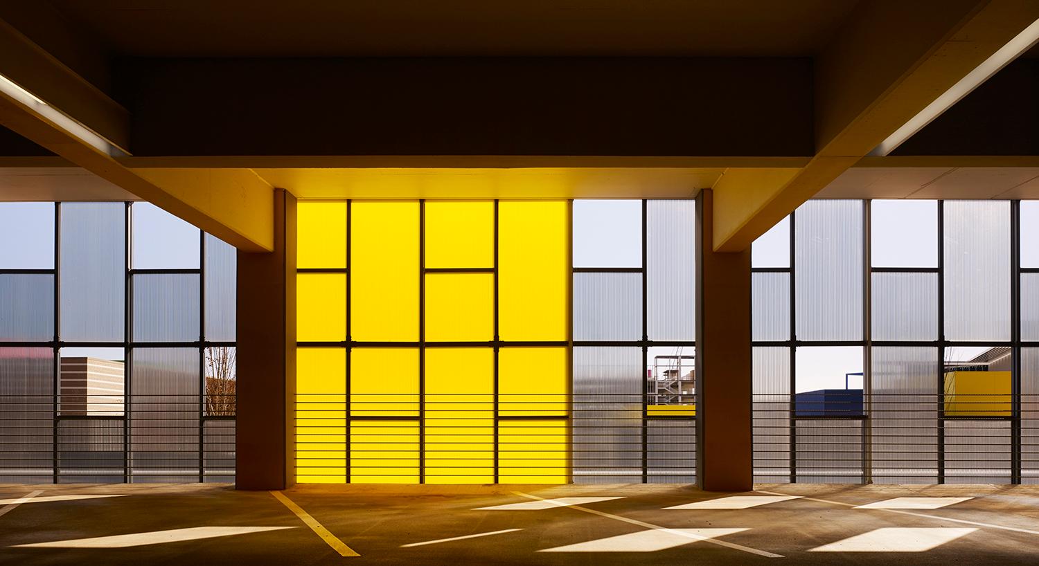 Chesapeake Car Park 3 - image 10