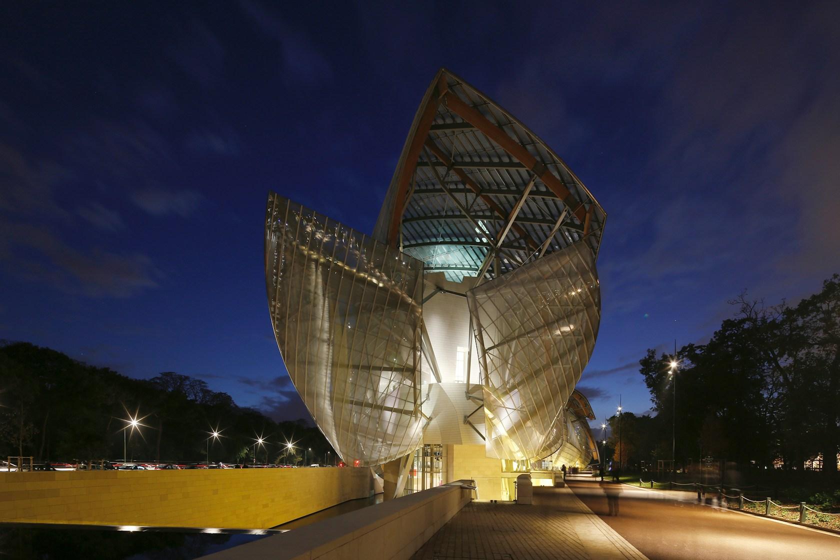 Fondation Louis Vuitton - image 3