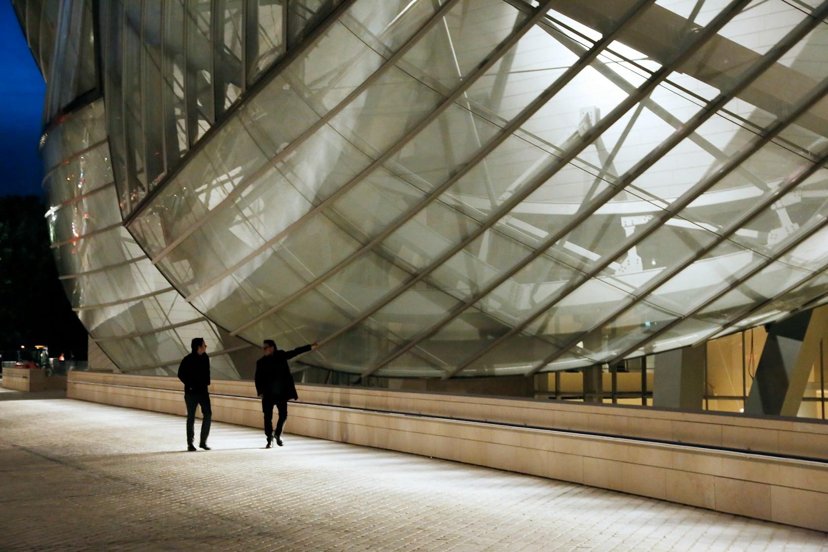 Fondation Louis Vuitton - image 4