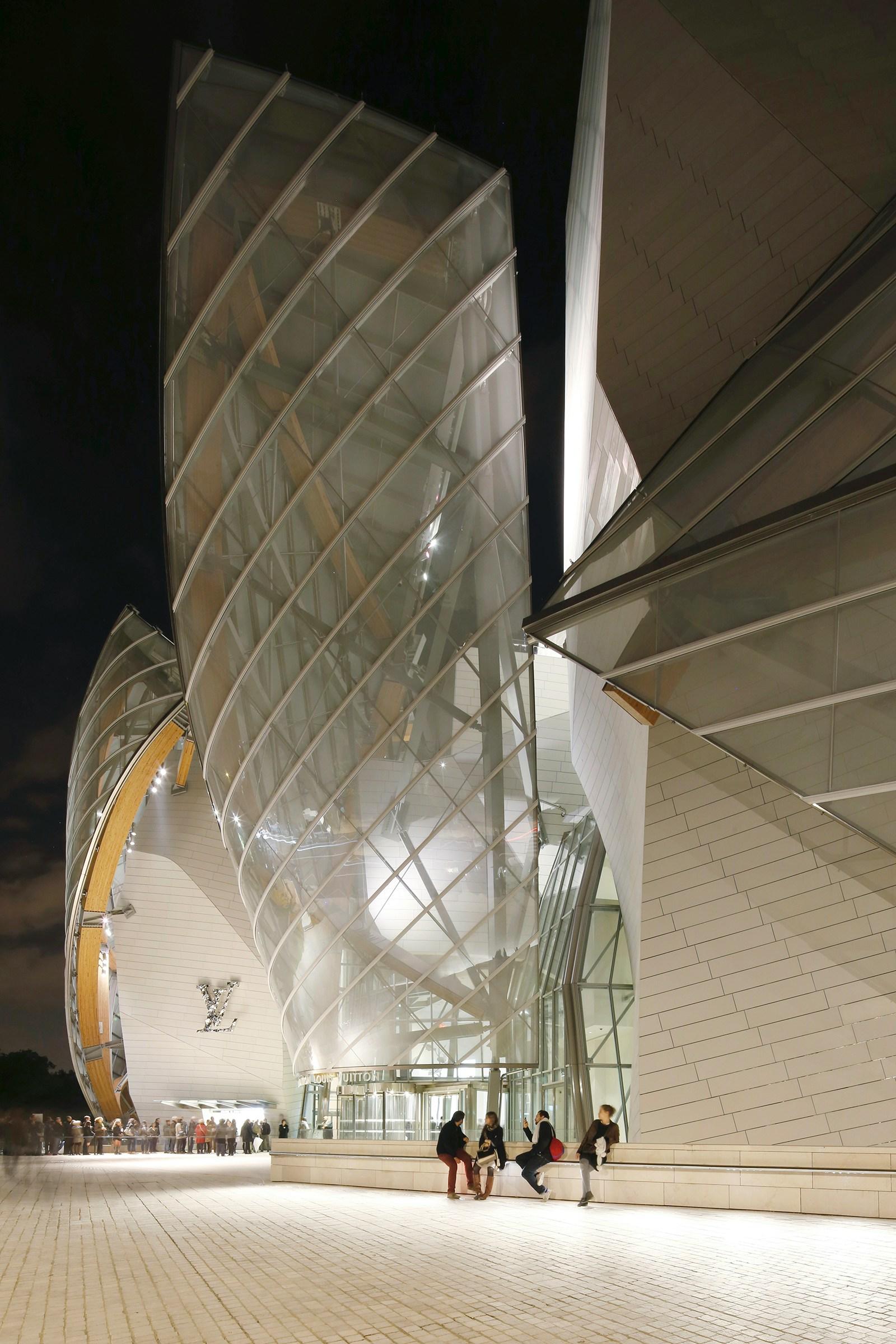 Fondation Louis Vuitton - image 5