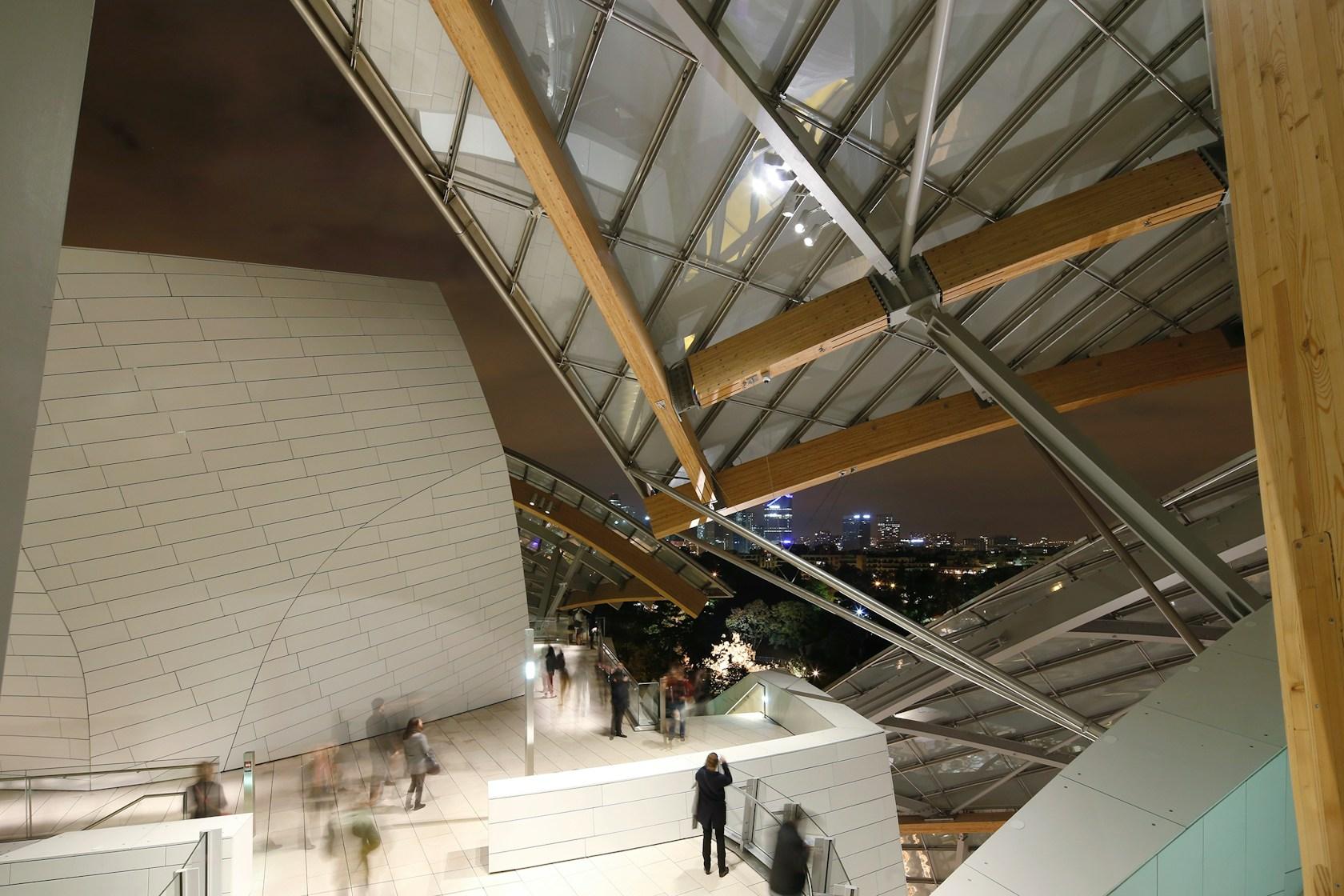 Fondation Louis Vuitton - image 7