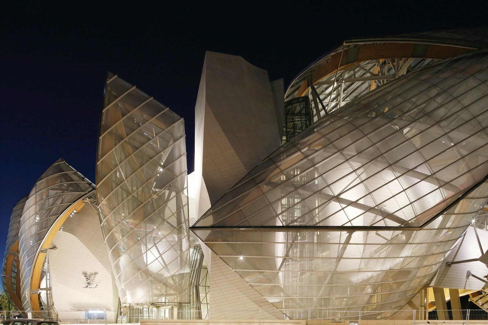 Fondation Louis Vuitton - image 6