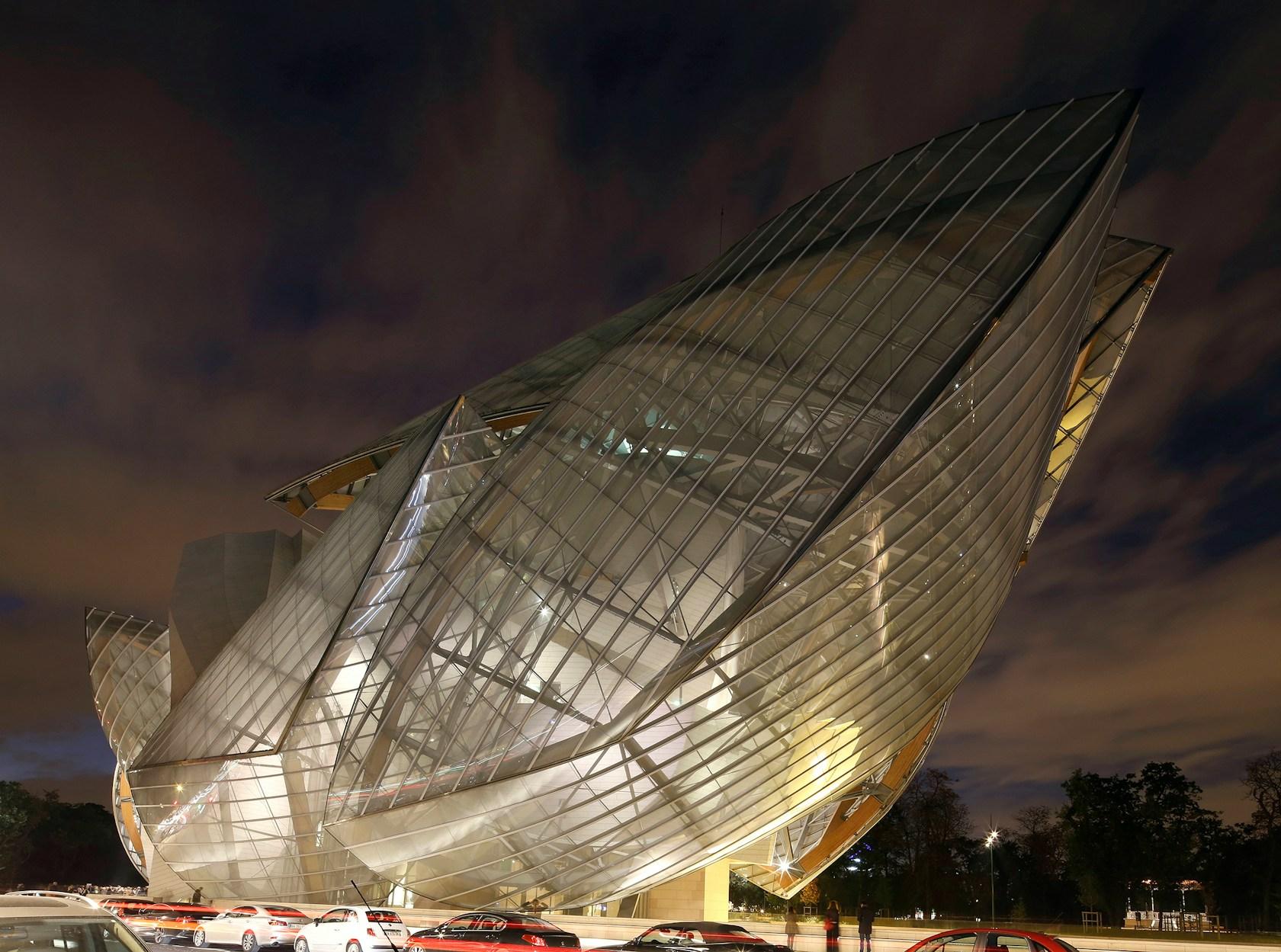 Fondation Louis Vuitton - image 13