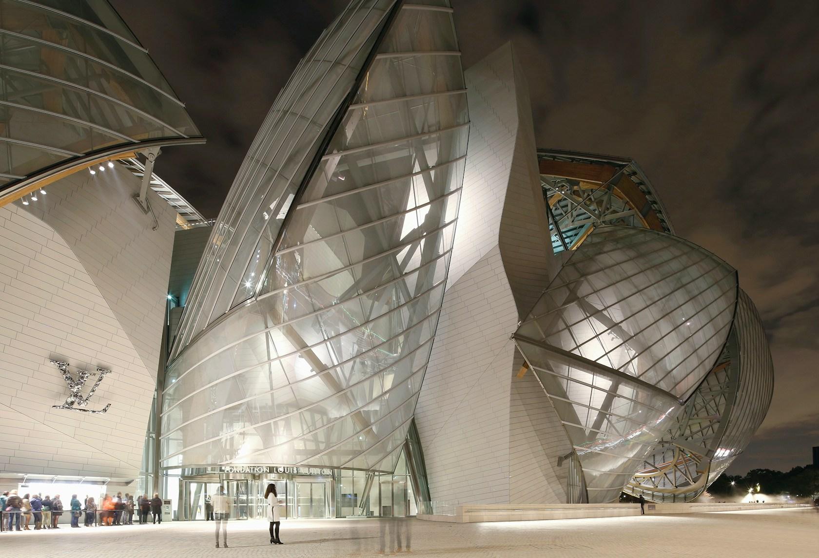 Fondation Louis Vuitton - image 14