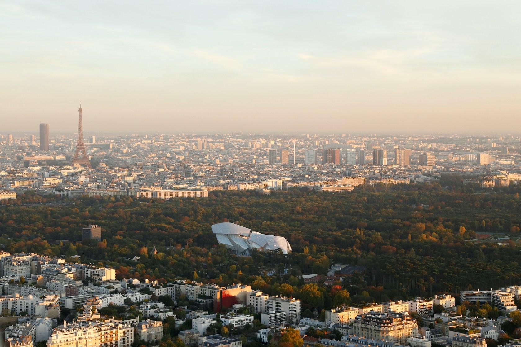 Fondation Louis Vuitton - image 15