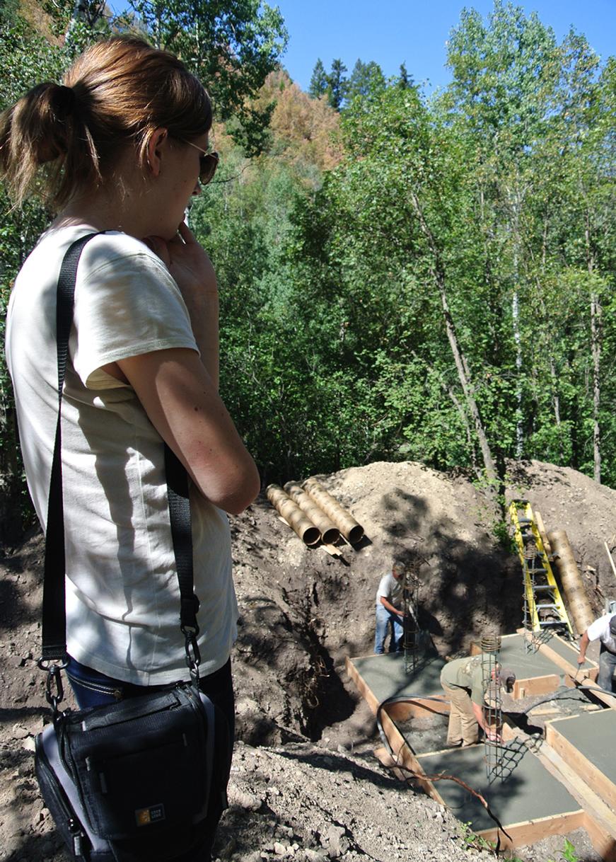 Girl Scouts of Utah Summer Cabins - image 3