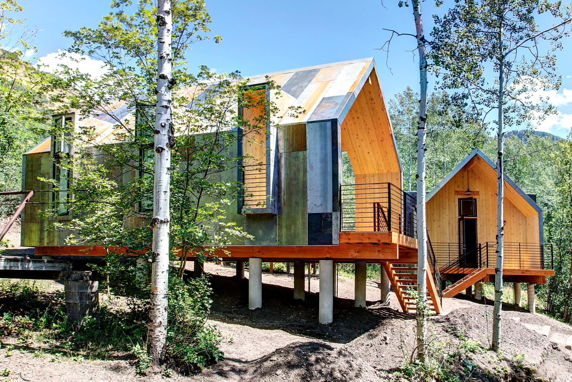 Girl Scouts of Utah Summer Cabins - image 2