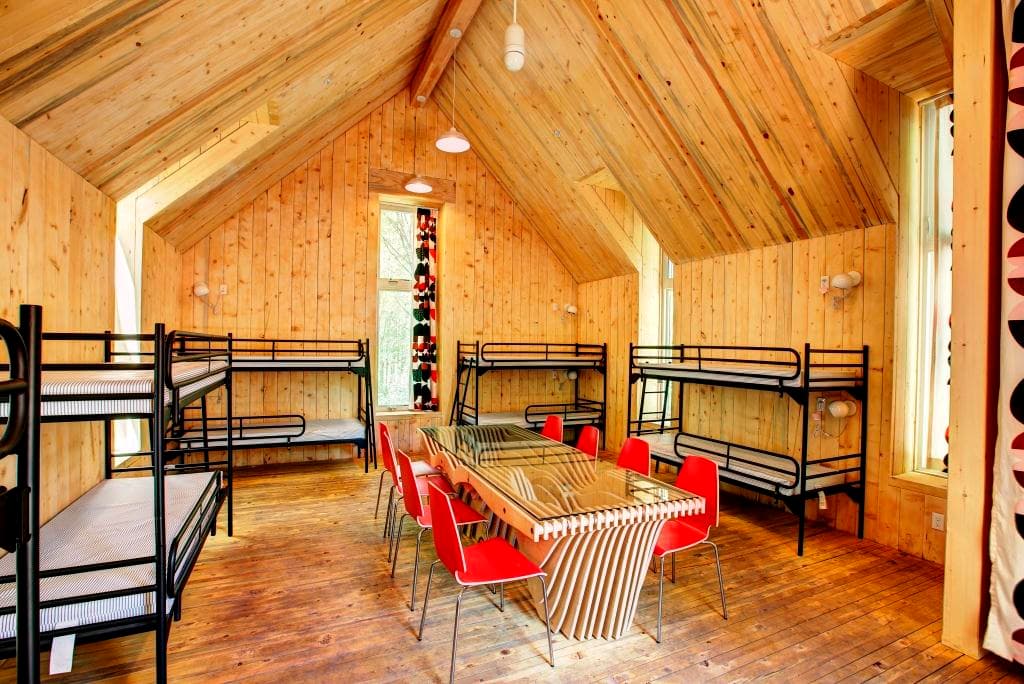 Girl Scouts of Utah Summer Cabins - image 5