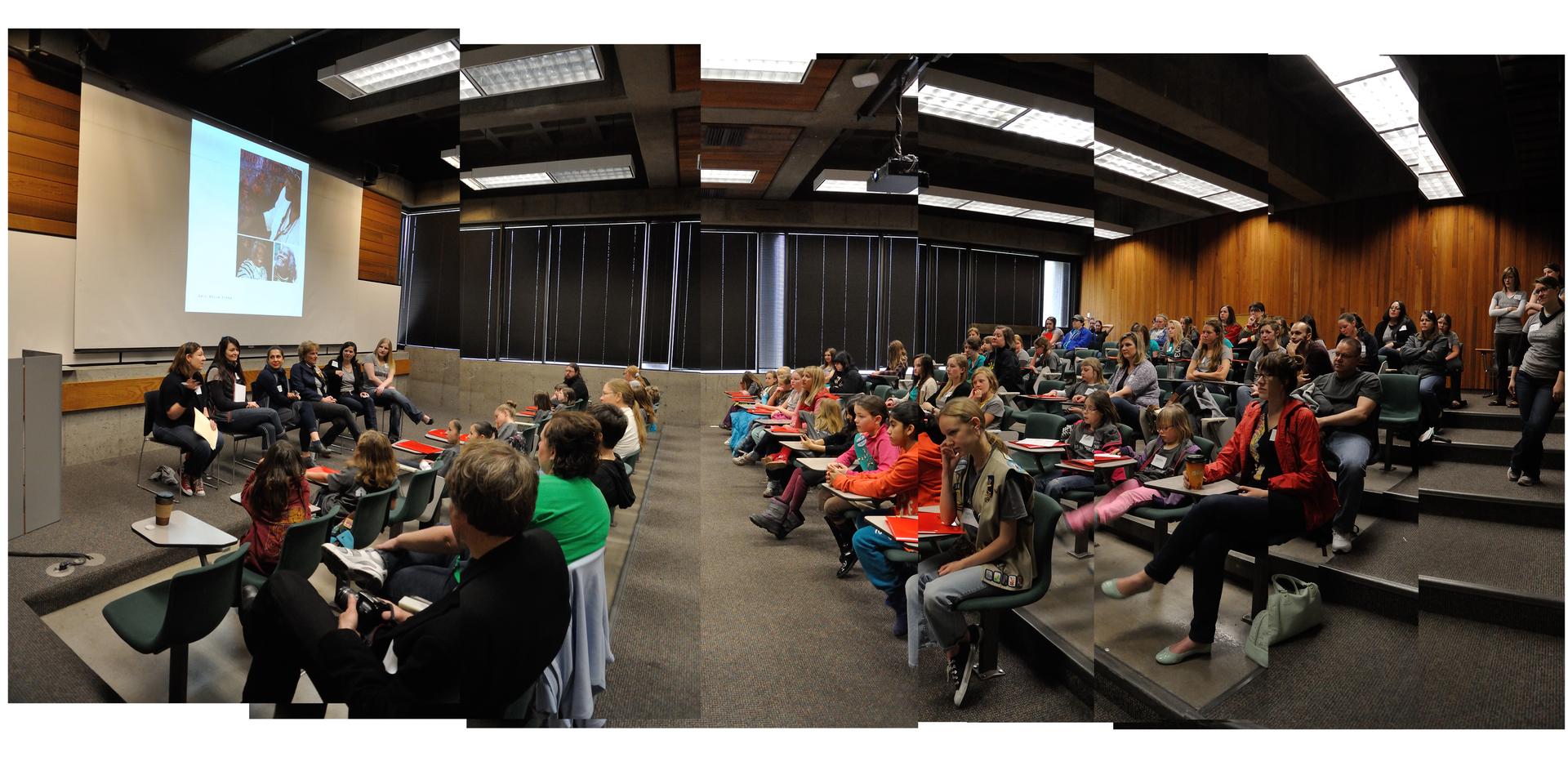 Girl Scouts of Utah Summer Cabins - image 10