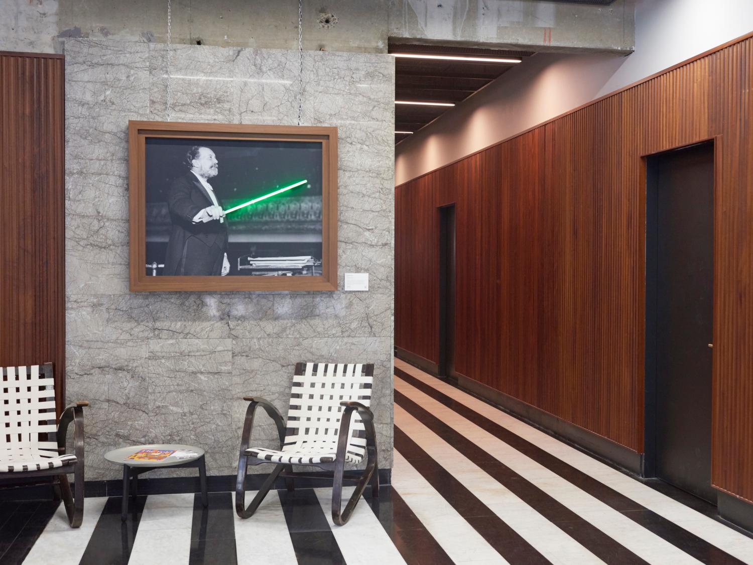 Henry Wood House - image 3