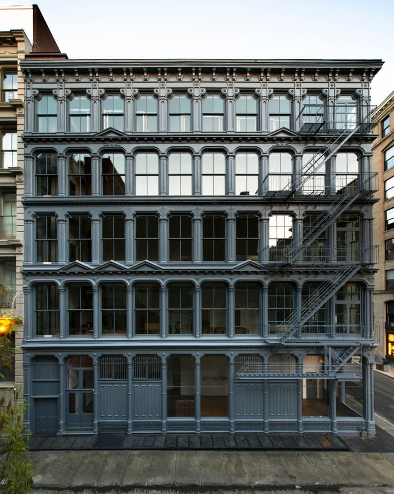 Donald Judd Home + Studio - image 2