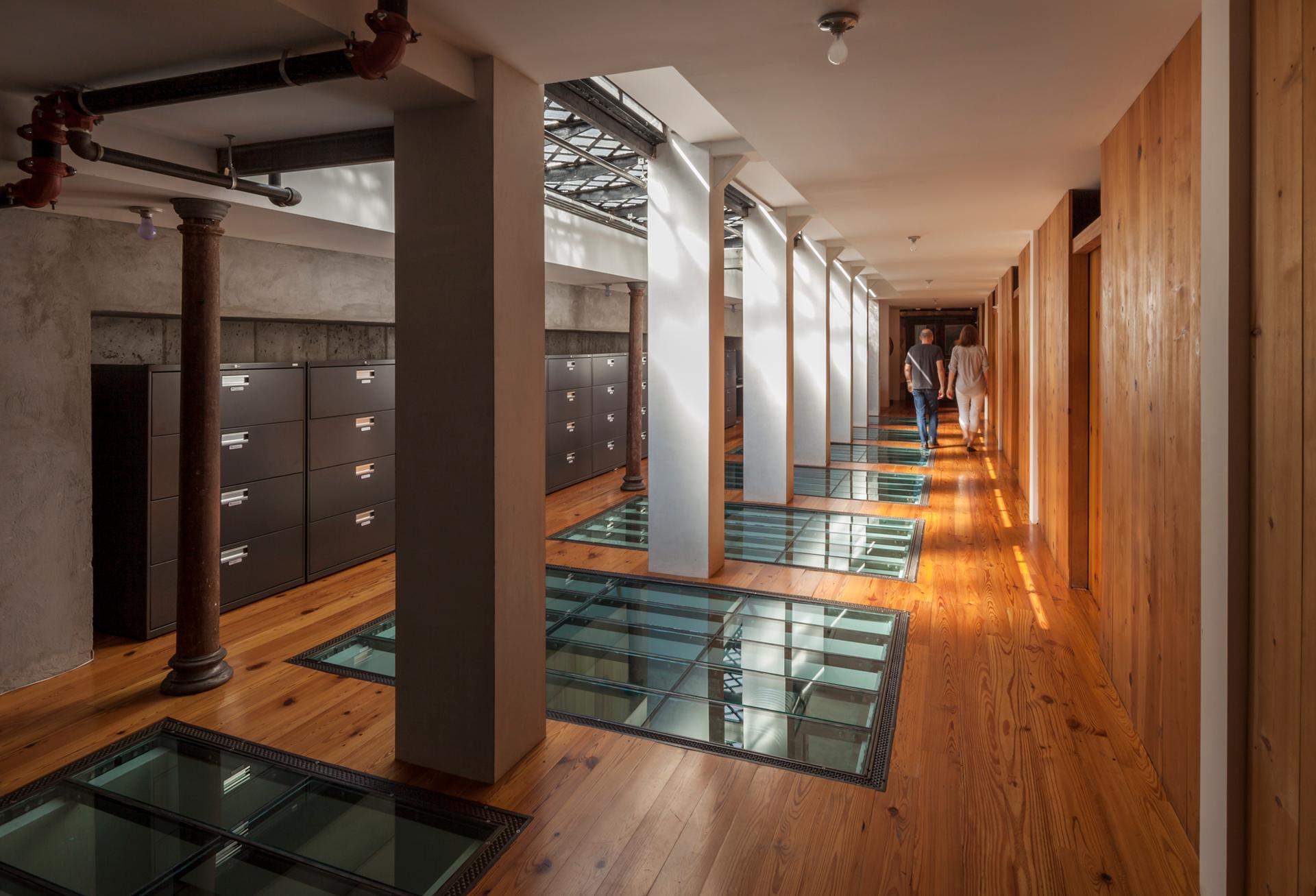 Donald Judd Home + Studio - image 7