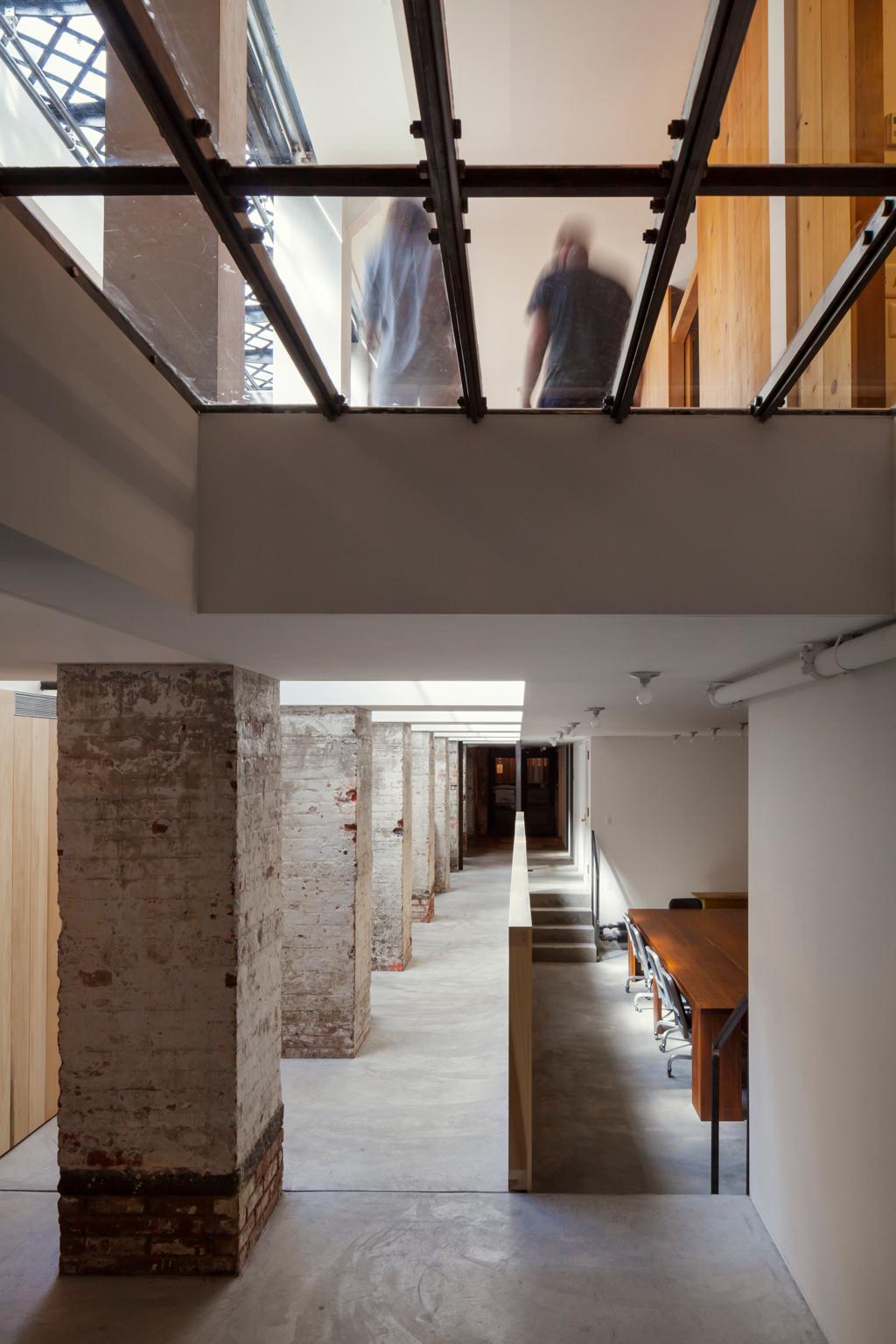 Donald Judd Home + Studio - image 10