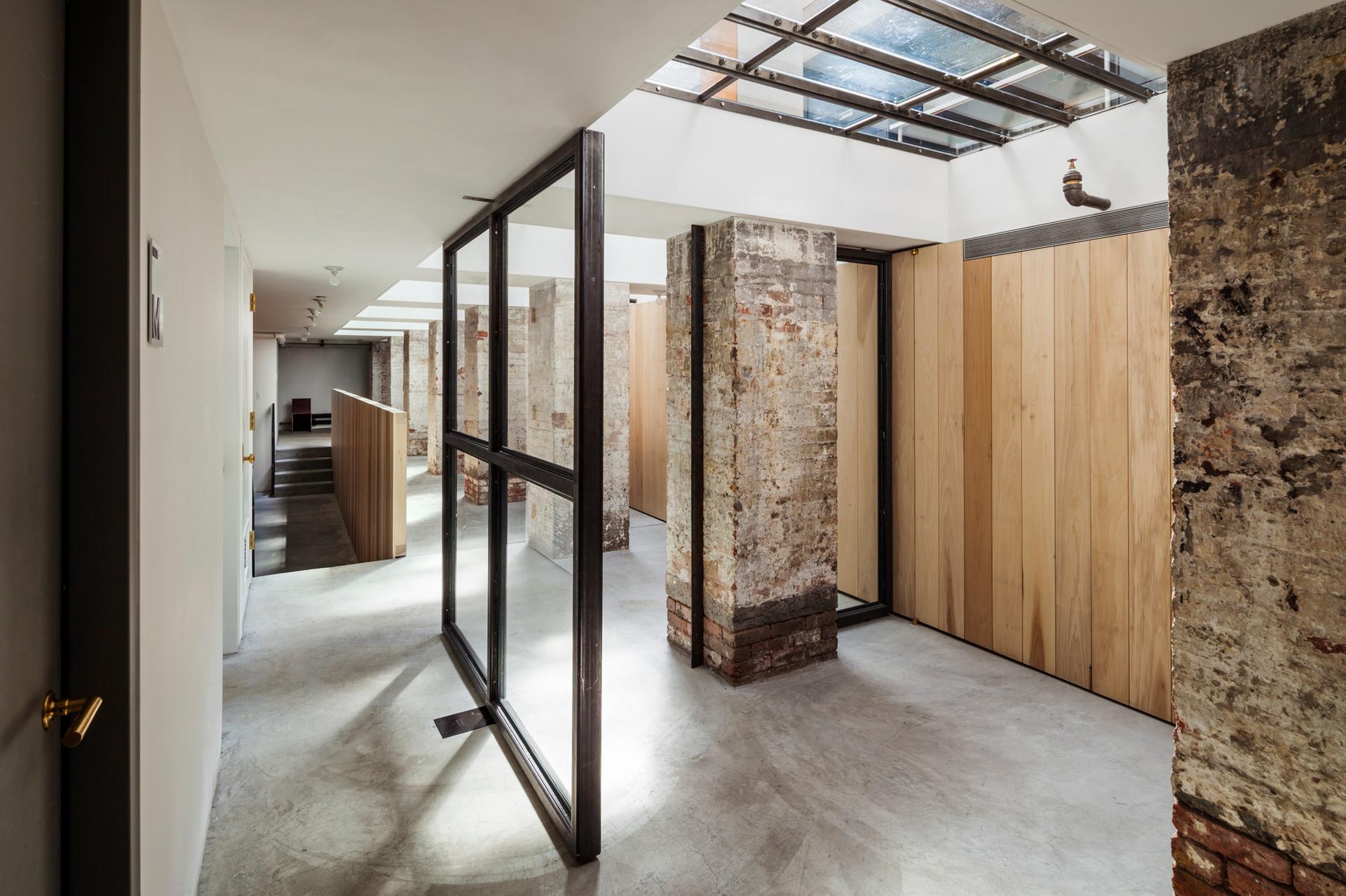 Donald Judd Home + Studio - image 11