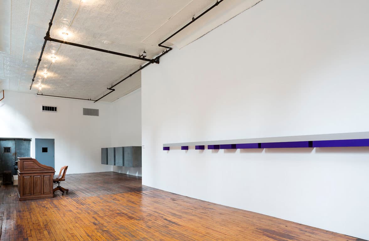 Donald Judd Home + Studio - image 9
