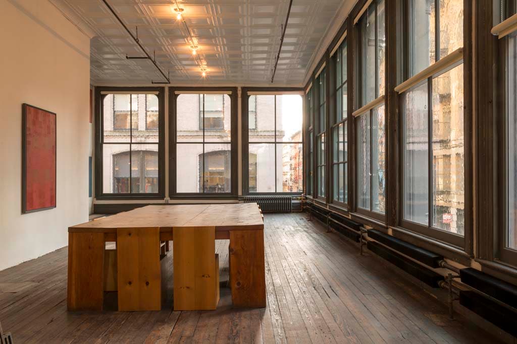 Donald Judd Home + Studio - image 6