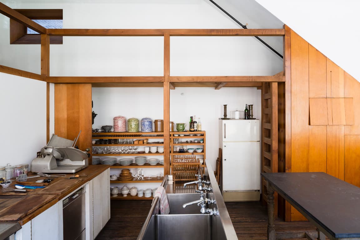 Donald Judd Home + Studio - image 8