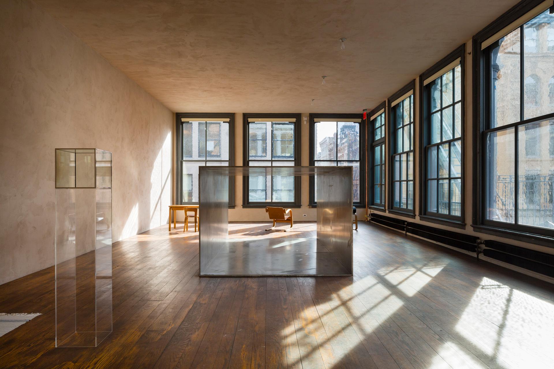 Donald Judd Home + Studio - image 5