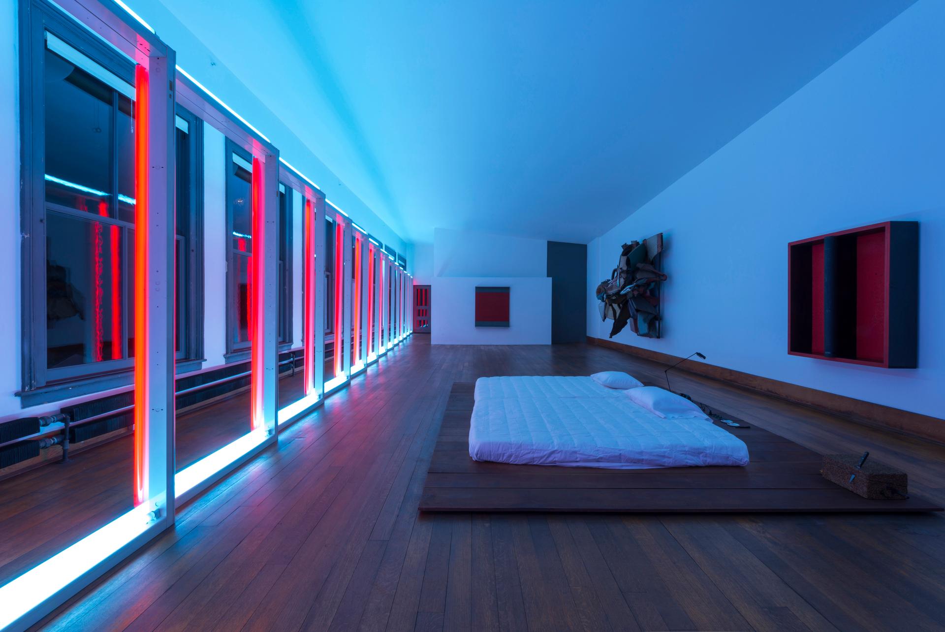 Donald Judd Home + Studio - image 14