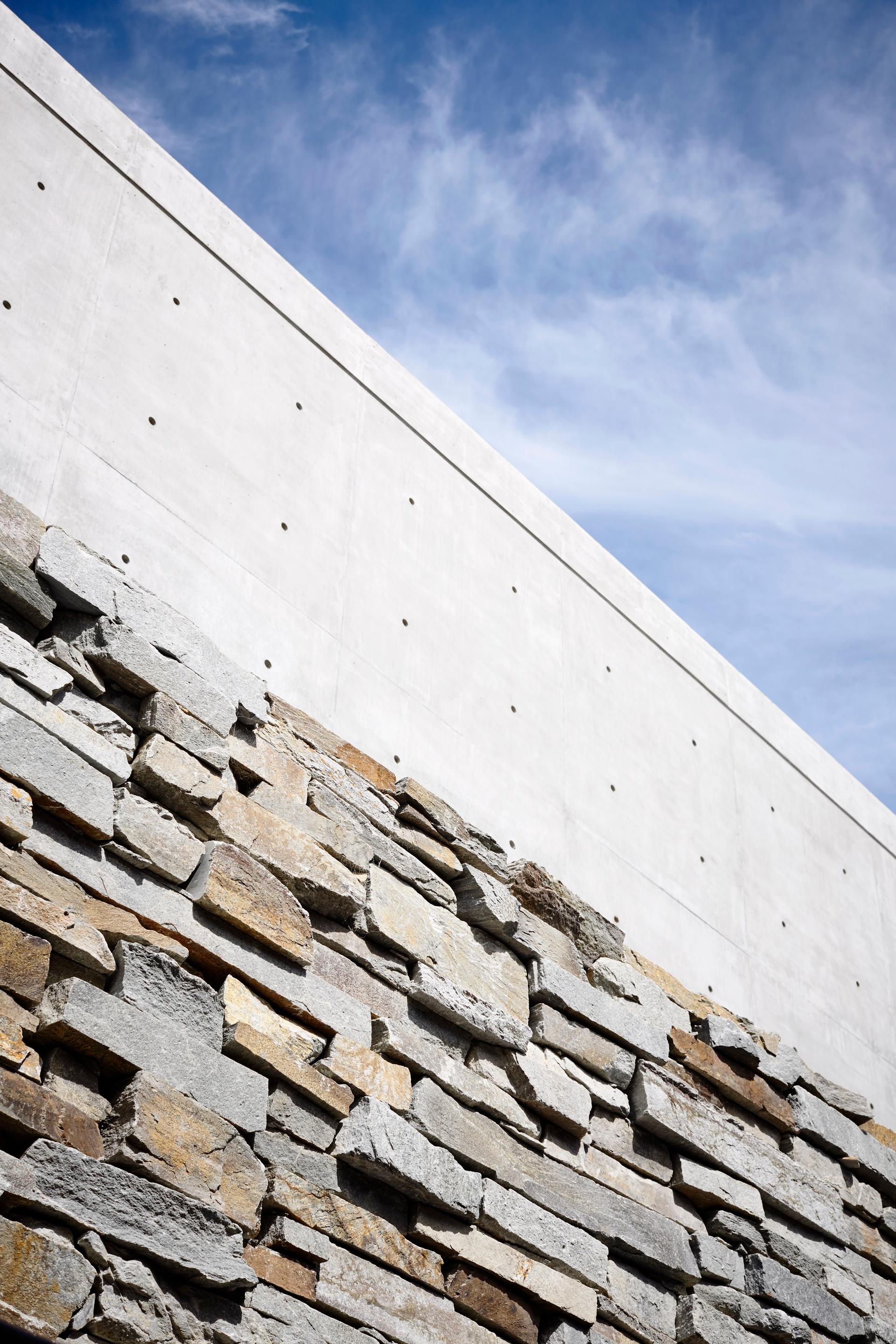 Concrete House - image 6