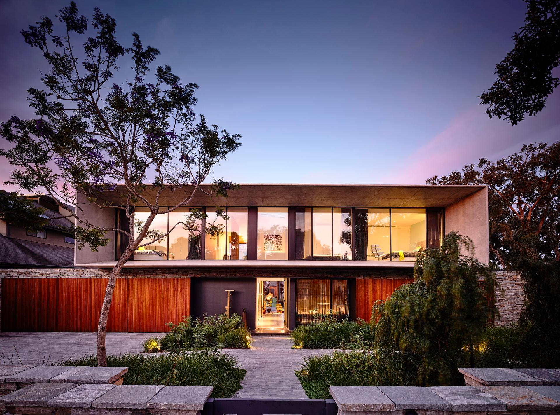 Concrete House - image 2
