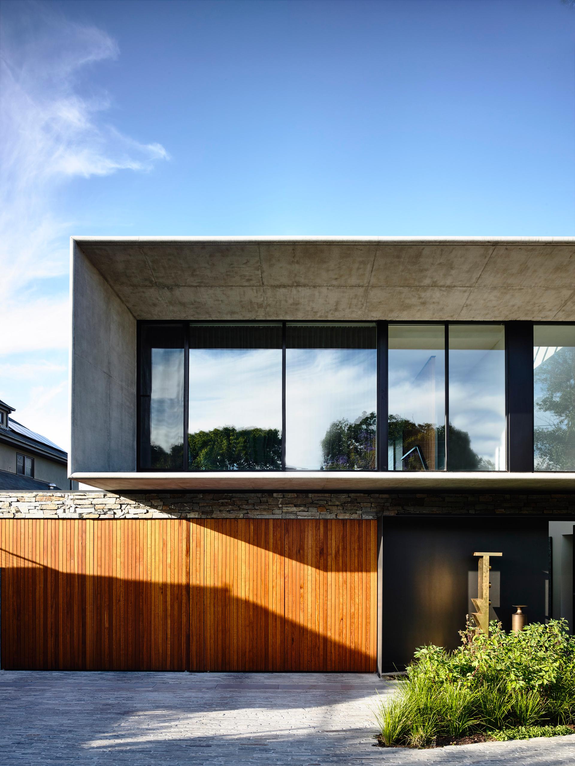 Concrete House - image 3