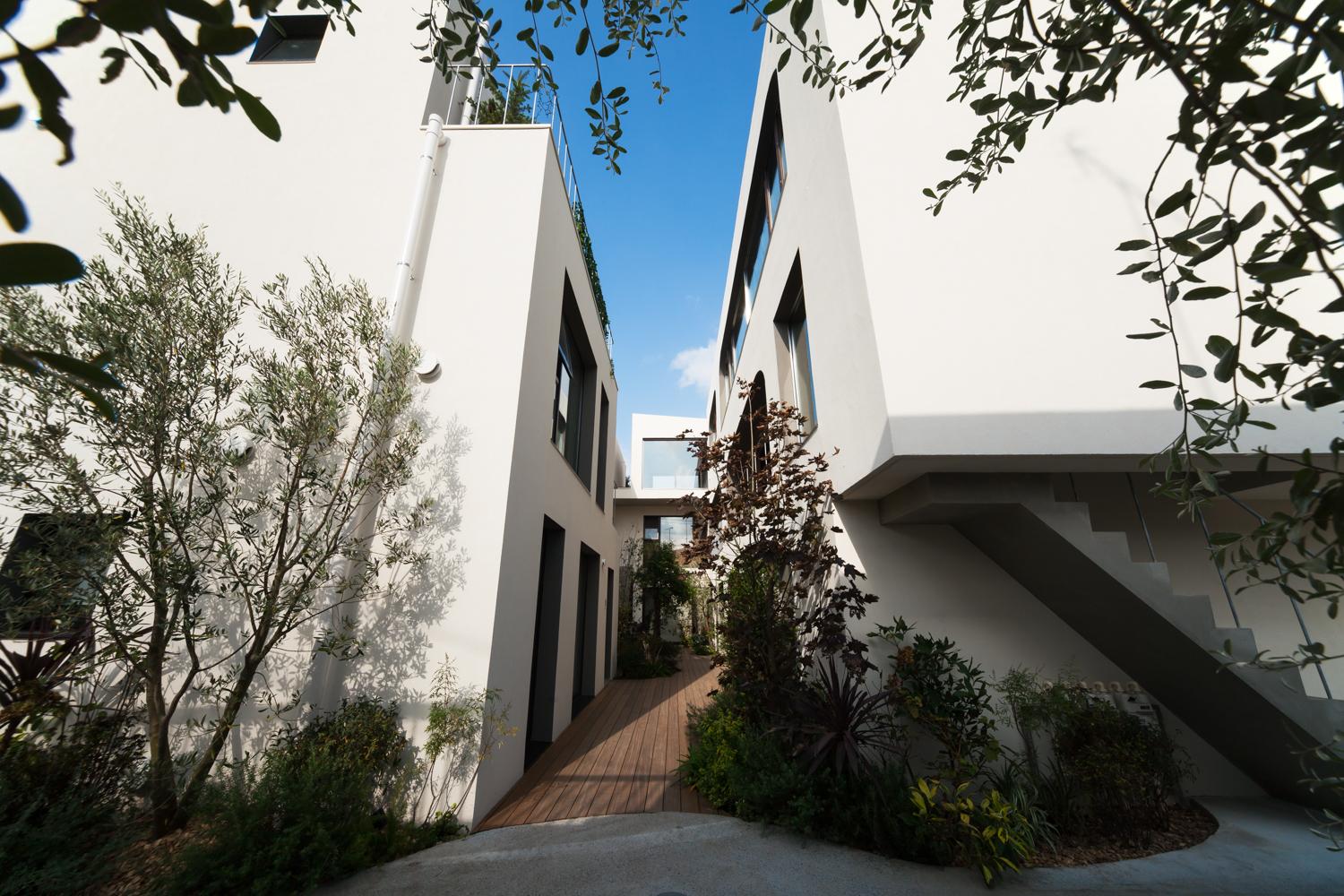 coniwa -cooperative house- - image 4