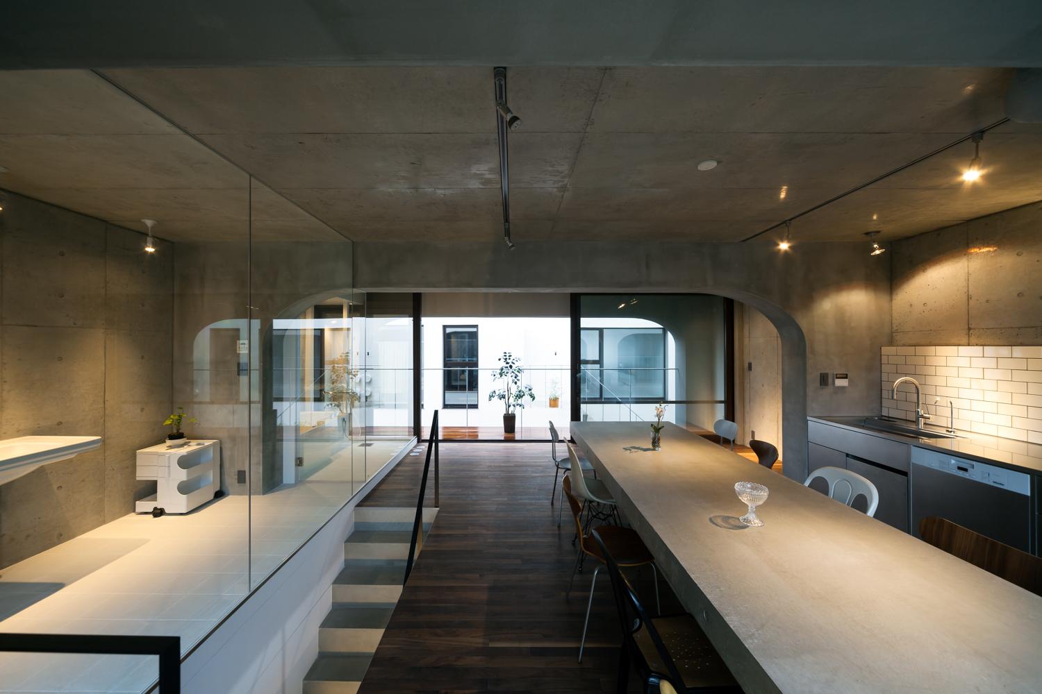 coniwa -cooperative house- - image 6