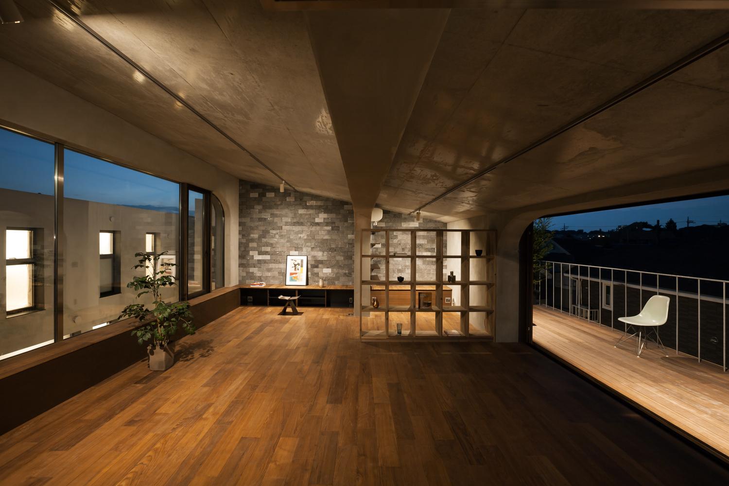 coniwa -cooperative house- - image 11