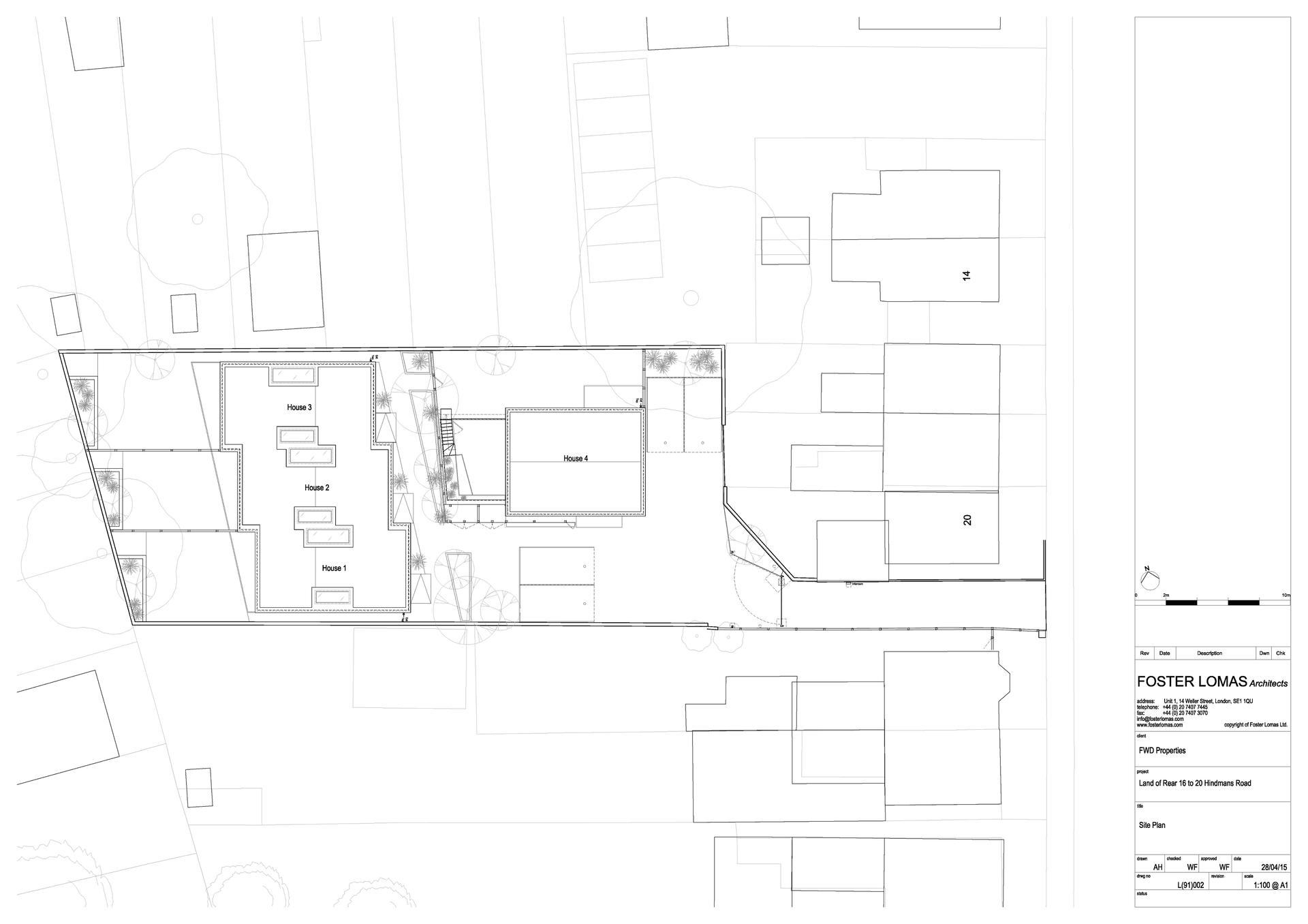 Hindmans Yard - image 8
