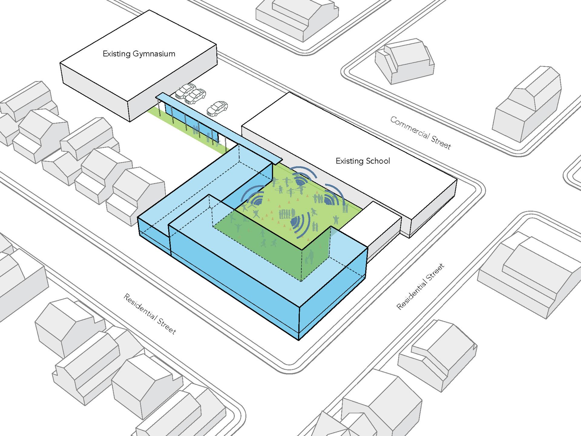 Lady Liberty Academy Charter School - image 3